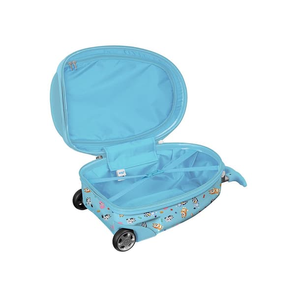 Safta Bluey Kid 16´´ Trillebør