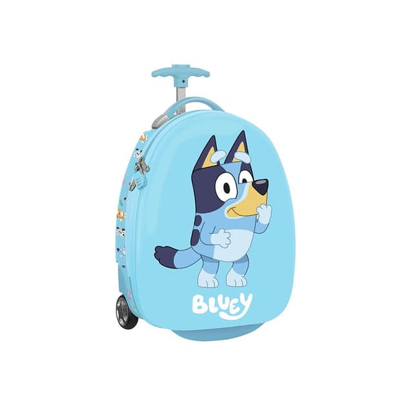 Safta Bluey Kid 16´´ Trillebør