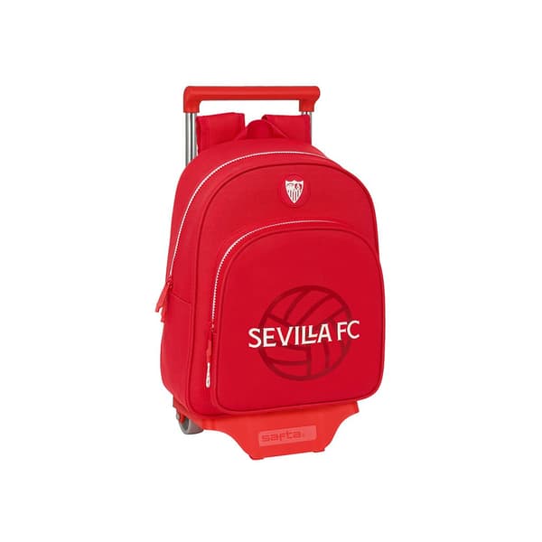 Safta Sevilla Fc Ryggsäck Med Hjul
