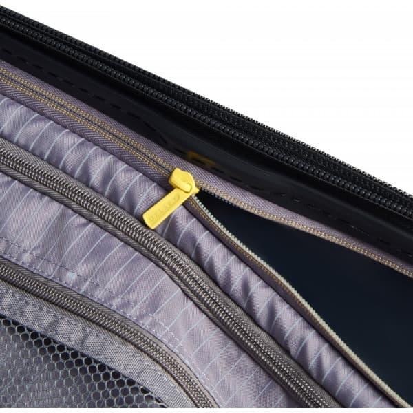 Delsey Promenade Hard 2.0 76cm resväska, grön