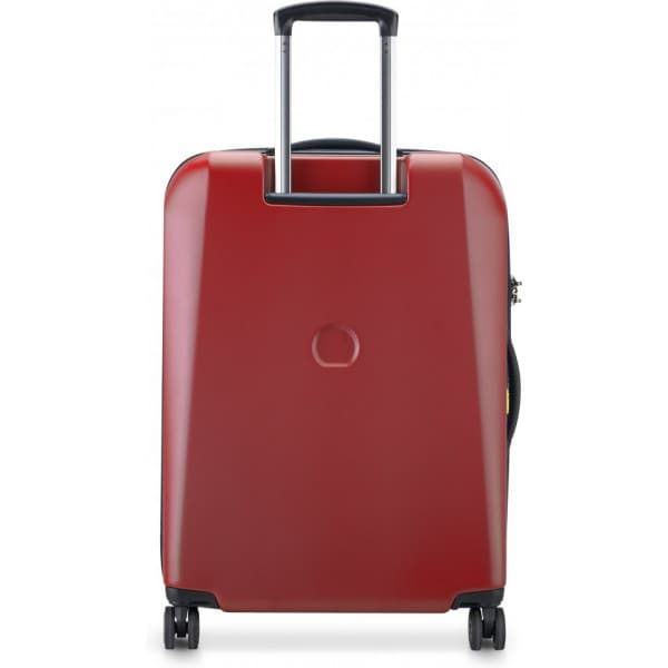 Delsey Promenade Hard 2.0 66cm -kuffert, bordeaux