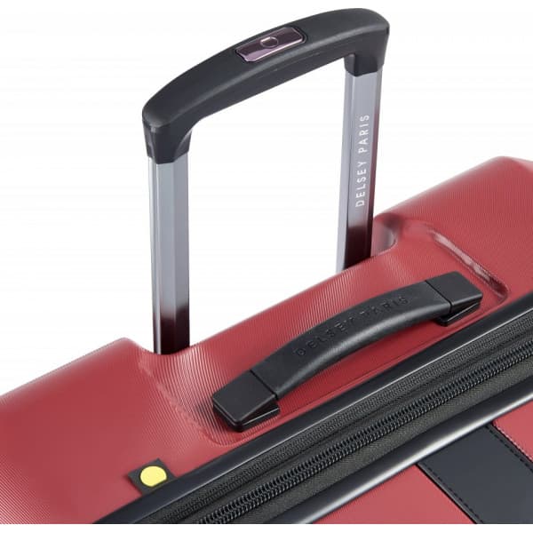 Delsey Promenade Hard 2.0 66cm -kuffert, bordeaux