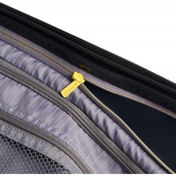 Delsey Promenade Hard 2.0 55cm -kuffert, blå