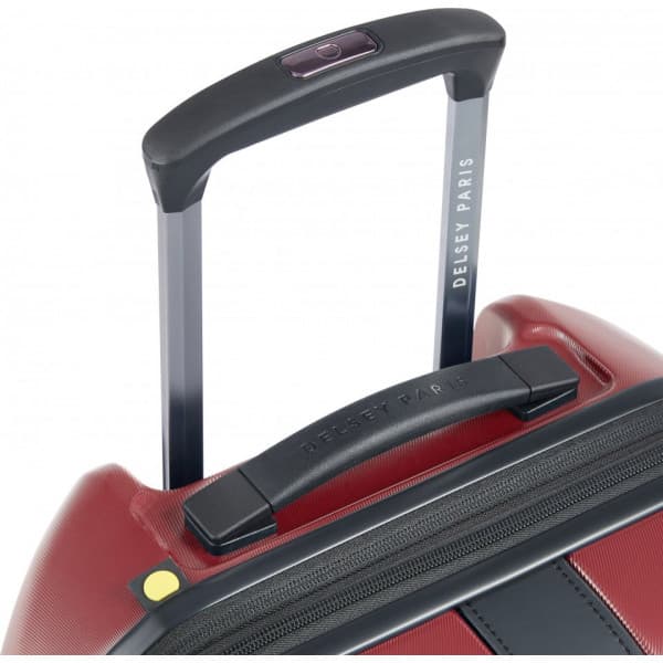 Delsey Promenade Hard 2.0 55cm kuffert, bordeaux