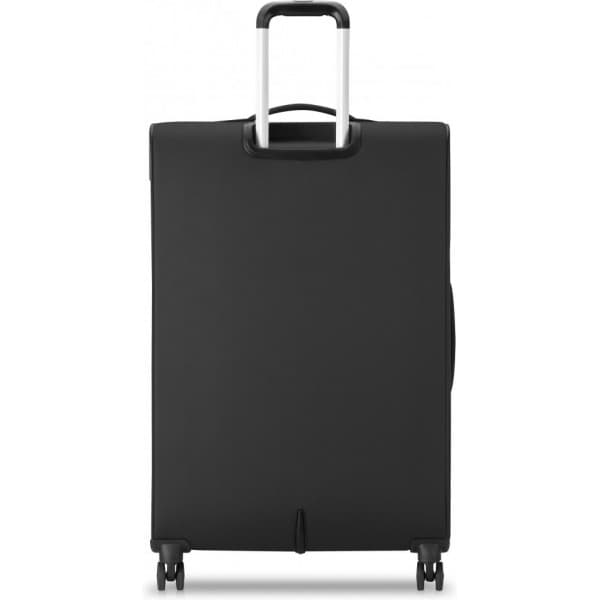 Delsey Pin Up 6 76 cm -kuffert, sort
