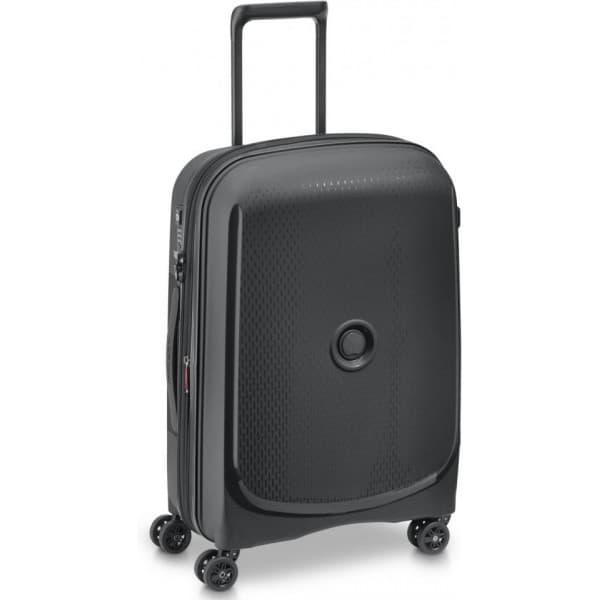 Delsey Belmont Plus 55 cm trolley, sort