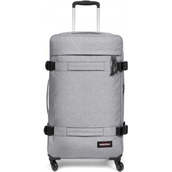 Eastpak TRANSIT'R 4 M 70 cm resväska, grå