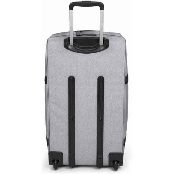 Eastpak TRANSIT'R M 67cm -kuffert, grå
