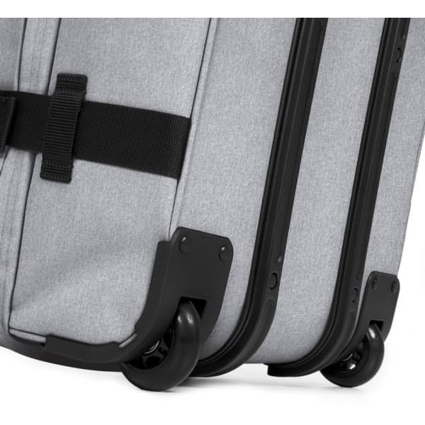 Eastpak TRANSIT'R M 67cm -kuffert, grå
