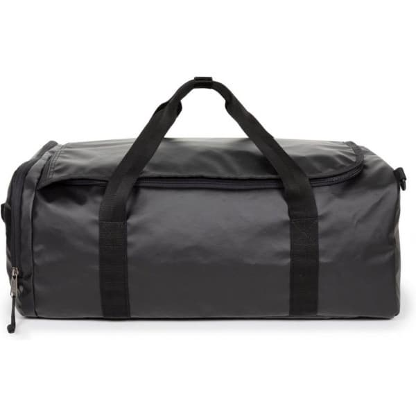 Eastpak TARP DUFFL'R M -duffeltaske, presenning sort
