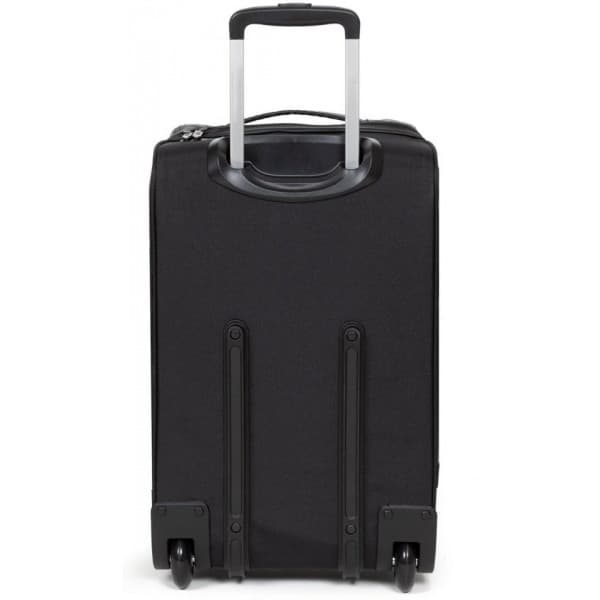Eastpak TRANSIT'R S 51 cm -kuffert, presenning sort