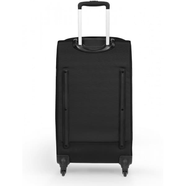 Eastpak TRANSIT'R 4 M 70 cm resväska, svart
