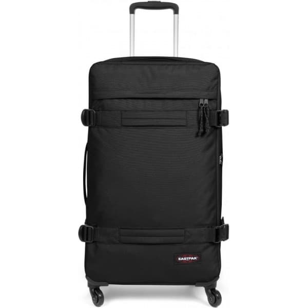 Eastpak TRANSIT'R 4 M 70 cm -kuffert, sort