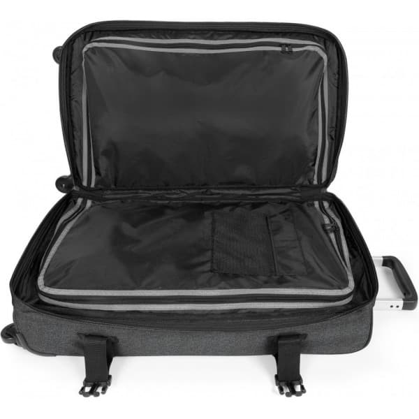 Eastpak TRANSIT'R 4 L 75 cm kuffert, mørkegrå