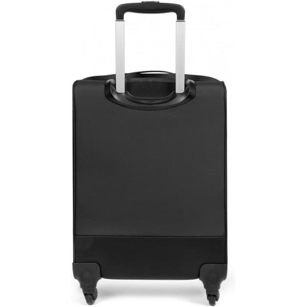 Eastpak TRANSIT'R 4 S 54 cm kuffert, sort
