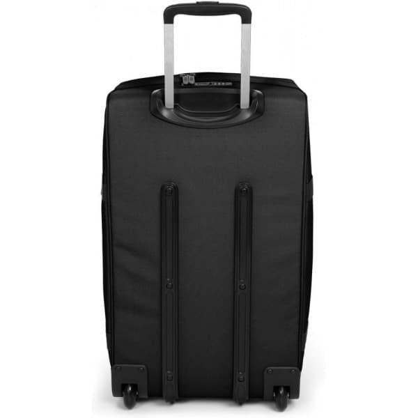 Eastpak TRANSIT'R L 79 cm -kuffert, sort