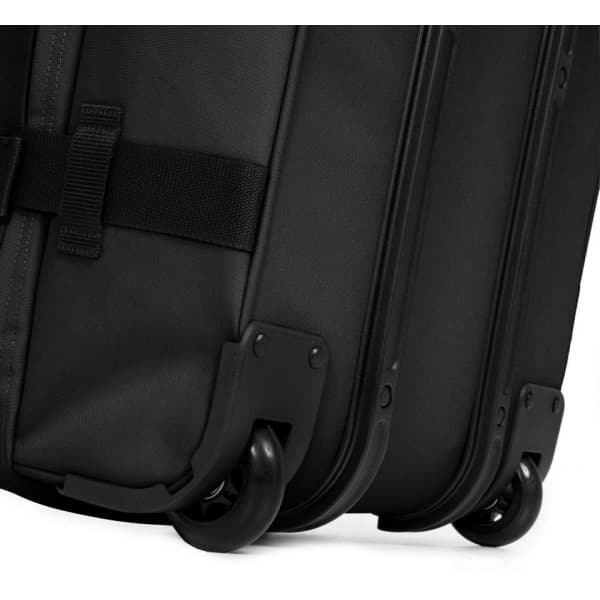 Eastpak TRANSIT'R L 79 cm -kuffert, sort