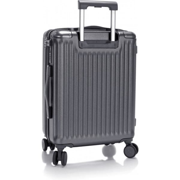 Heys Luxe 53 cm kuffert, mørkegrå