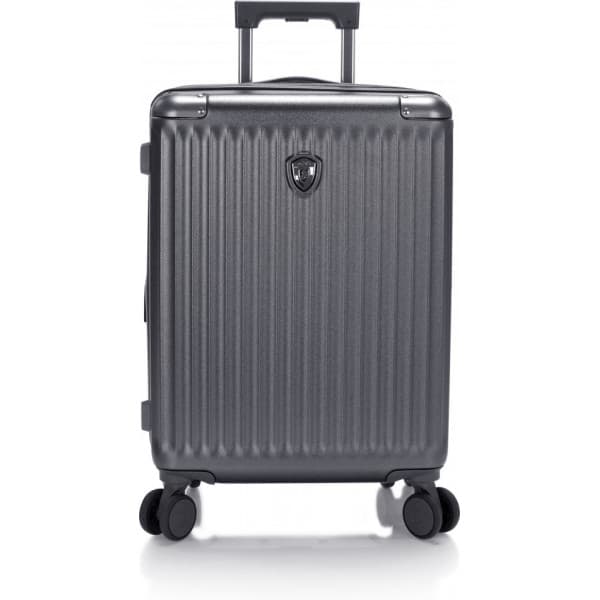 Heys Luxe 53 cm kuffert, mørkegrå