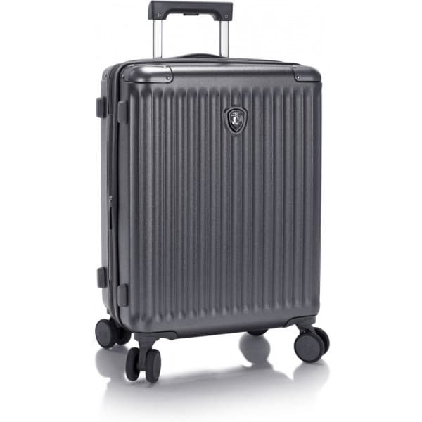 Heys Luxe 53 cm kuffert, mørkegrå