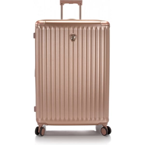 Heys Luxe 76 cm -matkalaukku, ruusukulta