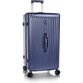 Miniatyrbild 1 av 6: Heys Luxe Trunk 76 cm resväska, marinblå