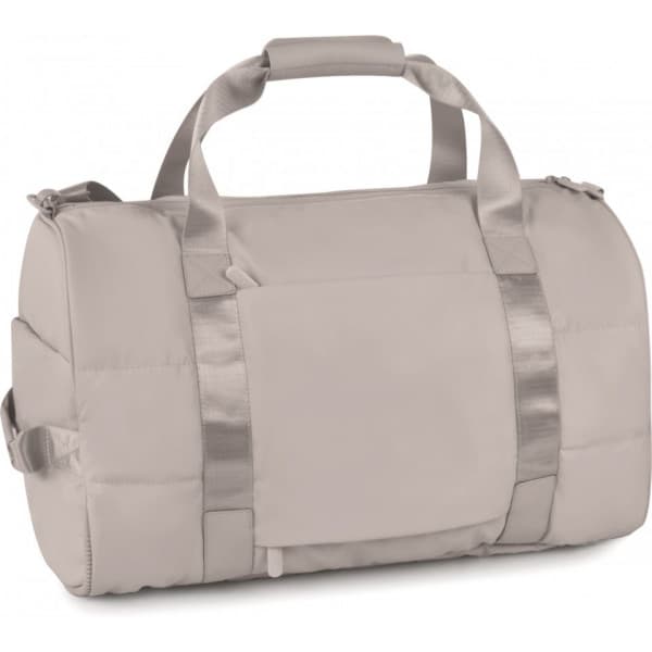 Heys The Puffer-duffeltaske, beige
