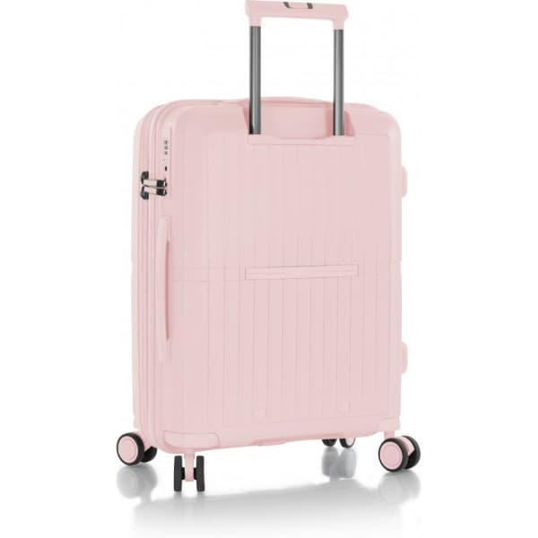 Heys Airlite 53 cm kuffert, lyserød