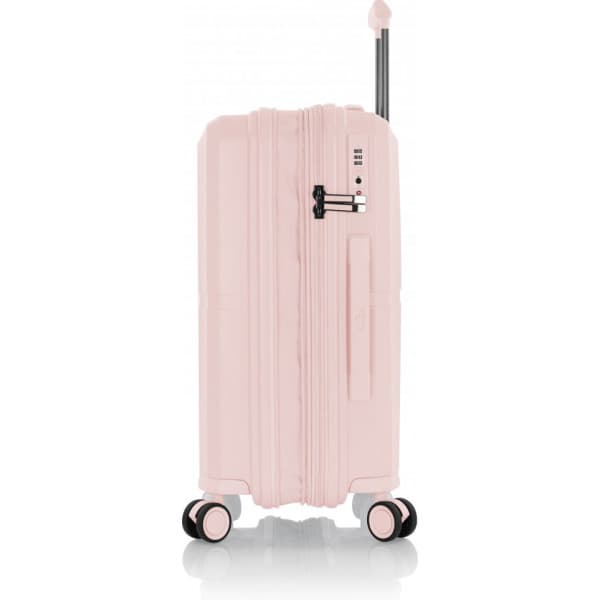 Heys Airlite 53 cm kuffert, lyserød