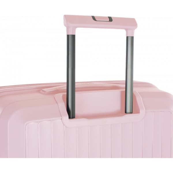 Heys Airlite 53 cm kuffert, lyserød