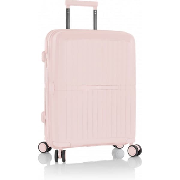 Heys Airlite 53 cm kuffert, lyserød