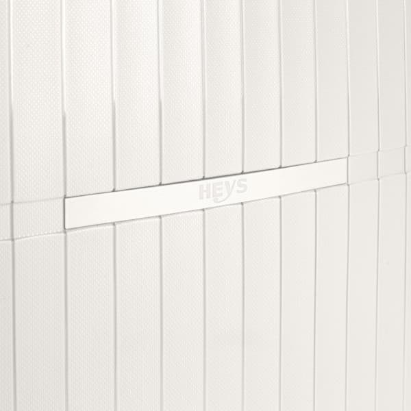 Heys Airlite 53 cm resväska, vit