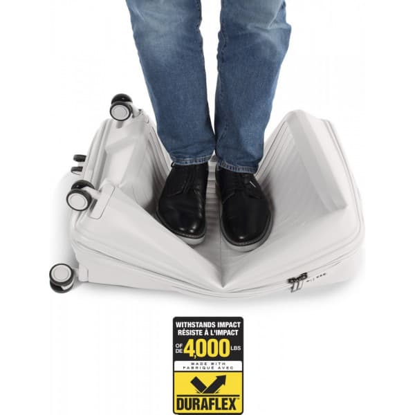 Heys Airlite 53 cm resväska, vit