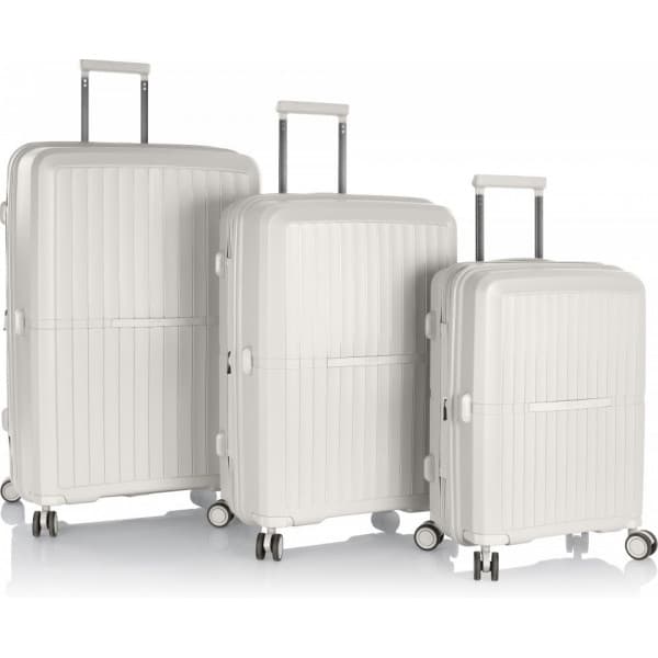 Heys Airlite 53 cm resväska, vit