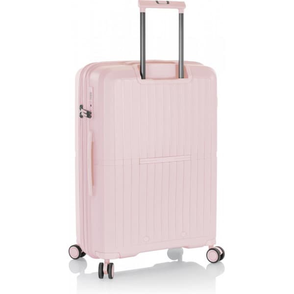 Heys Airlite 66 cm kuffert, lyserød