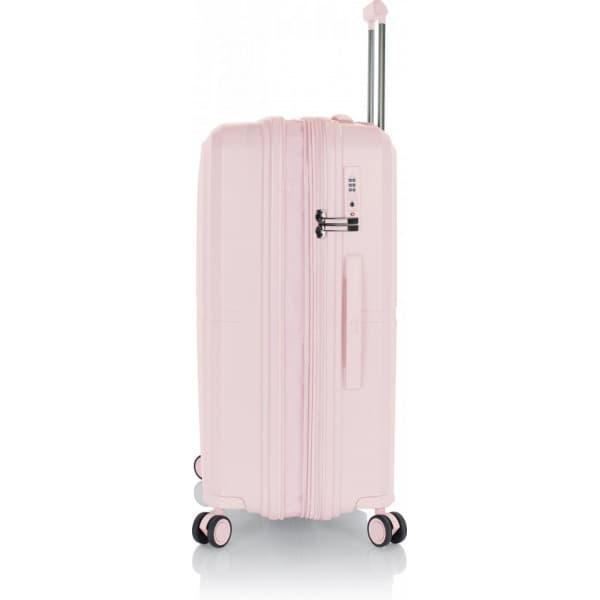 Heys Airlite 66 cm kuffert, lyserød
