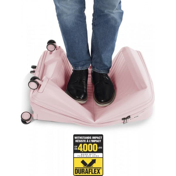 Heys Airlite 66 cm kuffert, lyserød