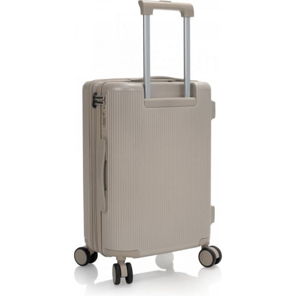 Heys Earth Tones 53 cm -kuffert, beige