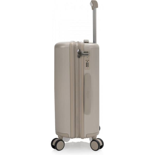 Heys Earth Tones 53 cm -kuffert, beige