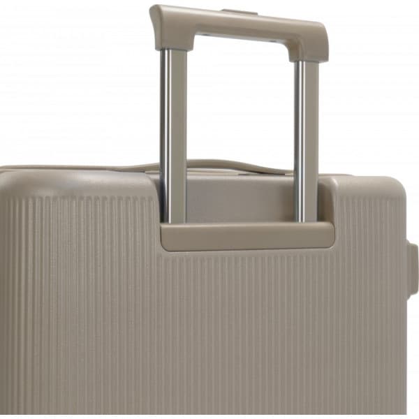 Heys Earth Tones 53 cm -kuffert, beige