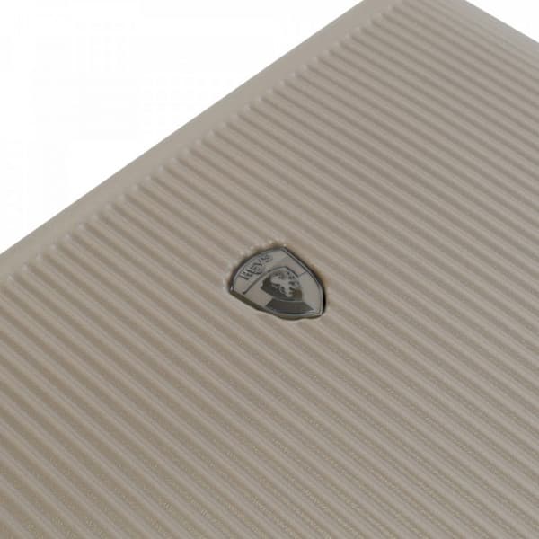 Heys Earth Tones 53 cm -kuffert, beige