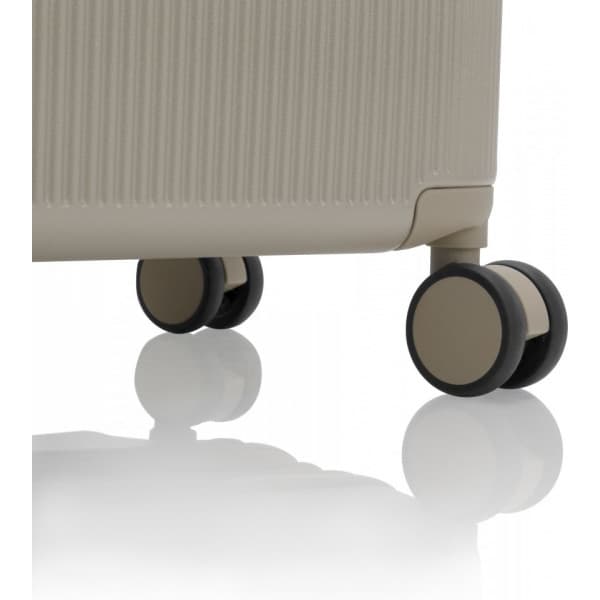 Heys Earth Tones 53 cm -kuffert, beige