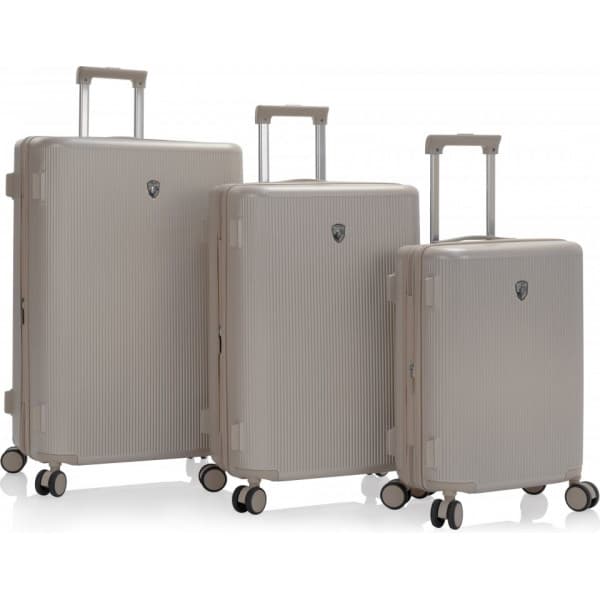 Heys Earth Tones 53 cm -kuffert, beige