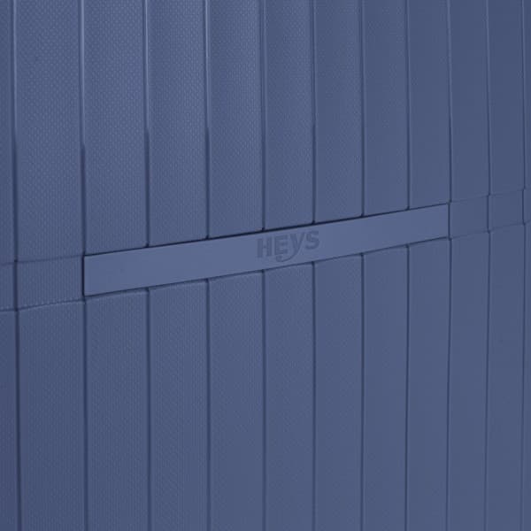 Heys Airlite 76 cm kuffert, blå