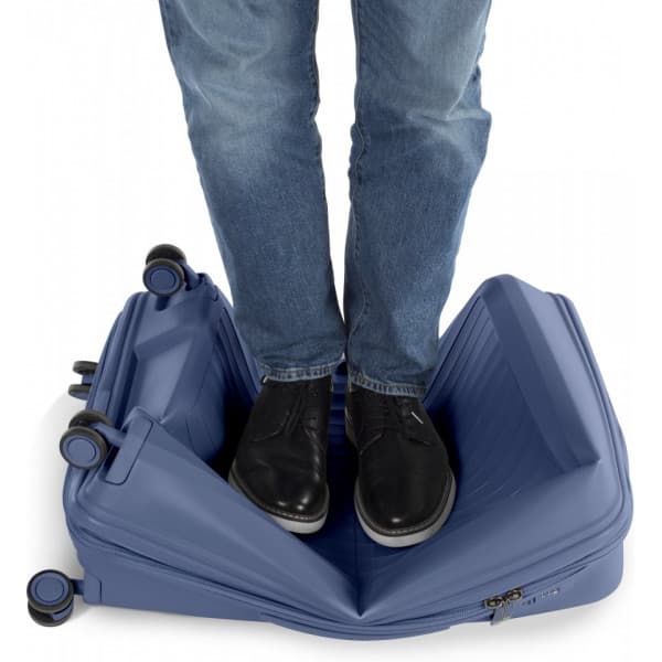 Heys Airlite 76 cm kuffert, blå