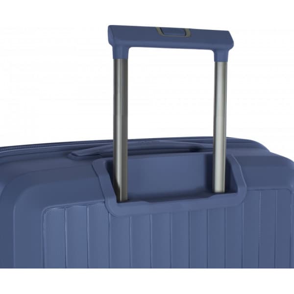 Heys Airlite 76 cm kuffert, blå