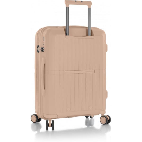 Heys Airlite 53 cm resväska, nude