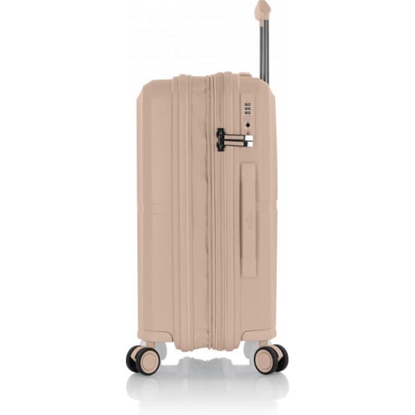 Heys Airlite 53 cm resväska, nude