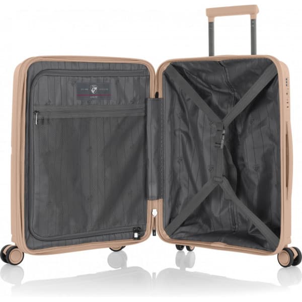 Heys Airlite 53 cm resväska, nude