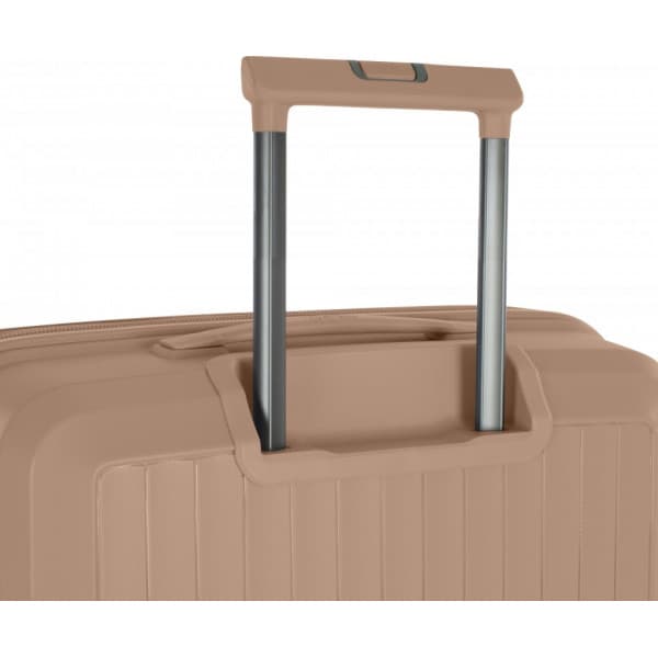 Heys Airlite 53 cm resväska, nude